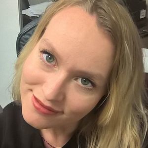 Meet your Posher, Katherine